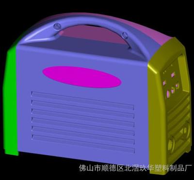 佛山电焊机五金塑胶配件、塑胶模具、(锌、铝)压铸模具制造生产设计研发,家电塑料模具生产厂家/公司,注塑加工厂家/公司图片_高清图_细节图-佛山市顺德区北滘玖华塑料制品厂 -Hc360慧聪网