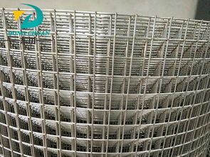 304不锈钢电焊网的供货商 东川丝网 304不锈钢电焊网